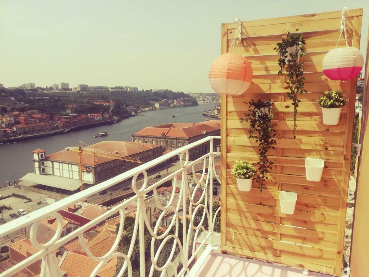Oportobestview - Toploft 外观 照片