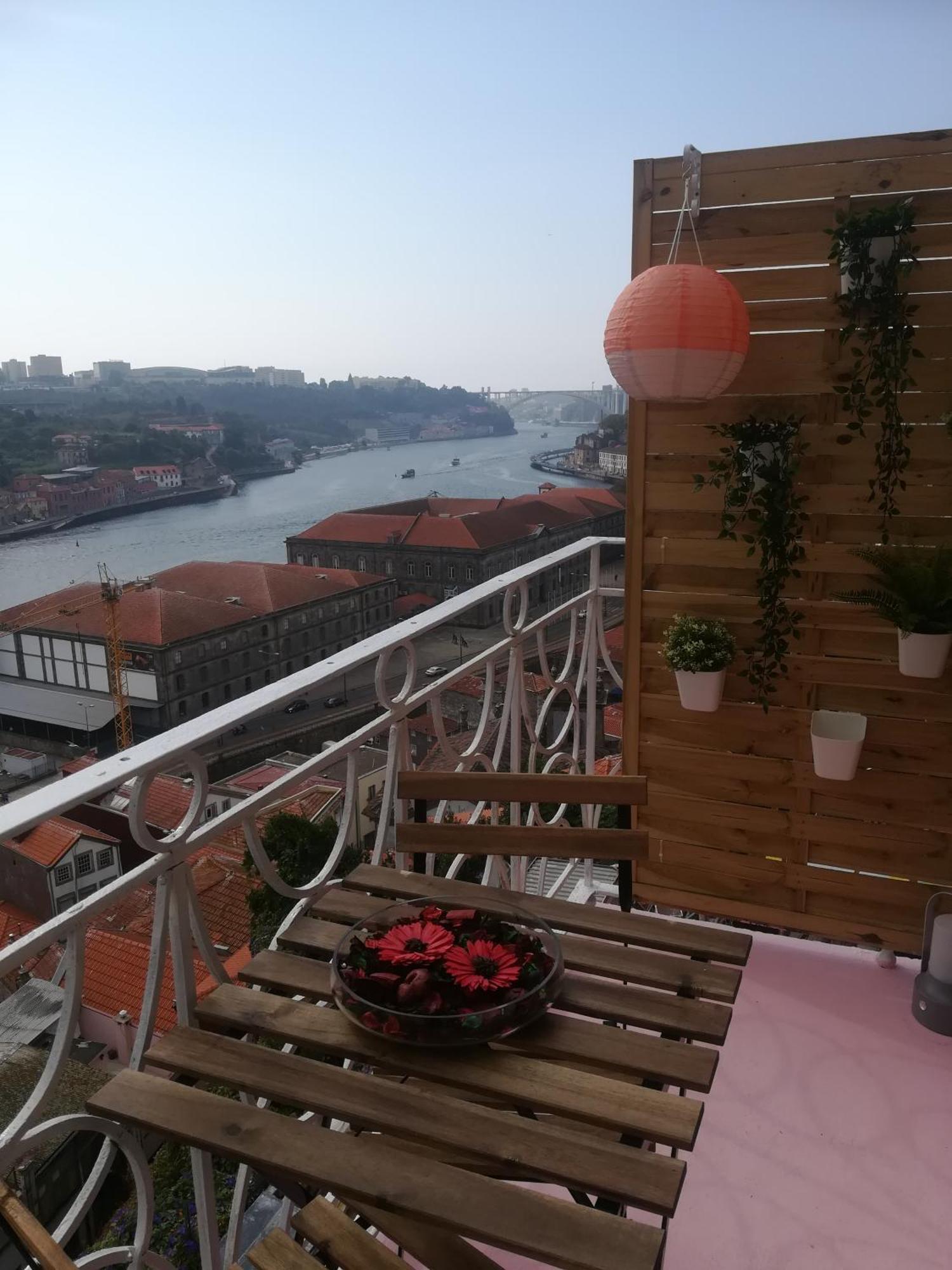 Oportobestview - Toploft 外观 照片
